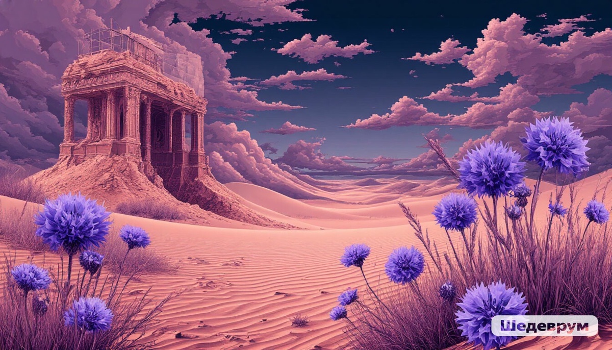 Фото канала Таро Портал. 