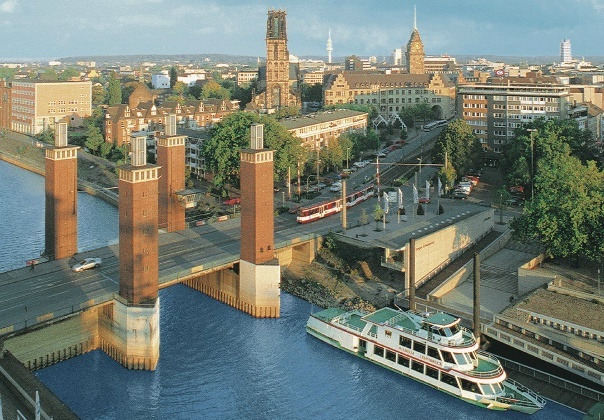 Бесполые женщины в немецком языке