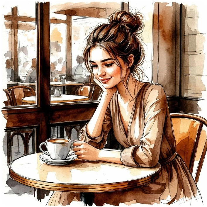 Изображение сделано с помощью нейросети "Шедеврум".