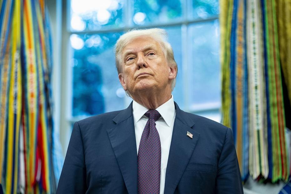    Bonnie Cash — Pool via CNP/Consolidated News Photos/Global Look Press