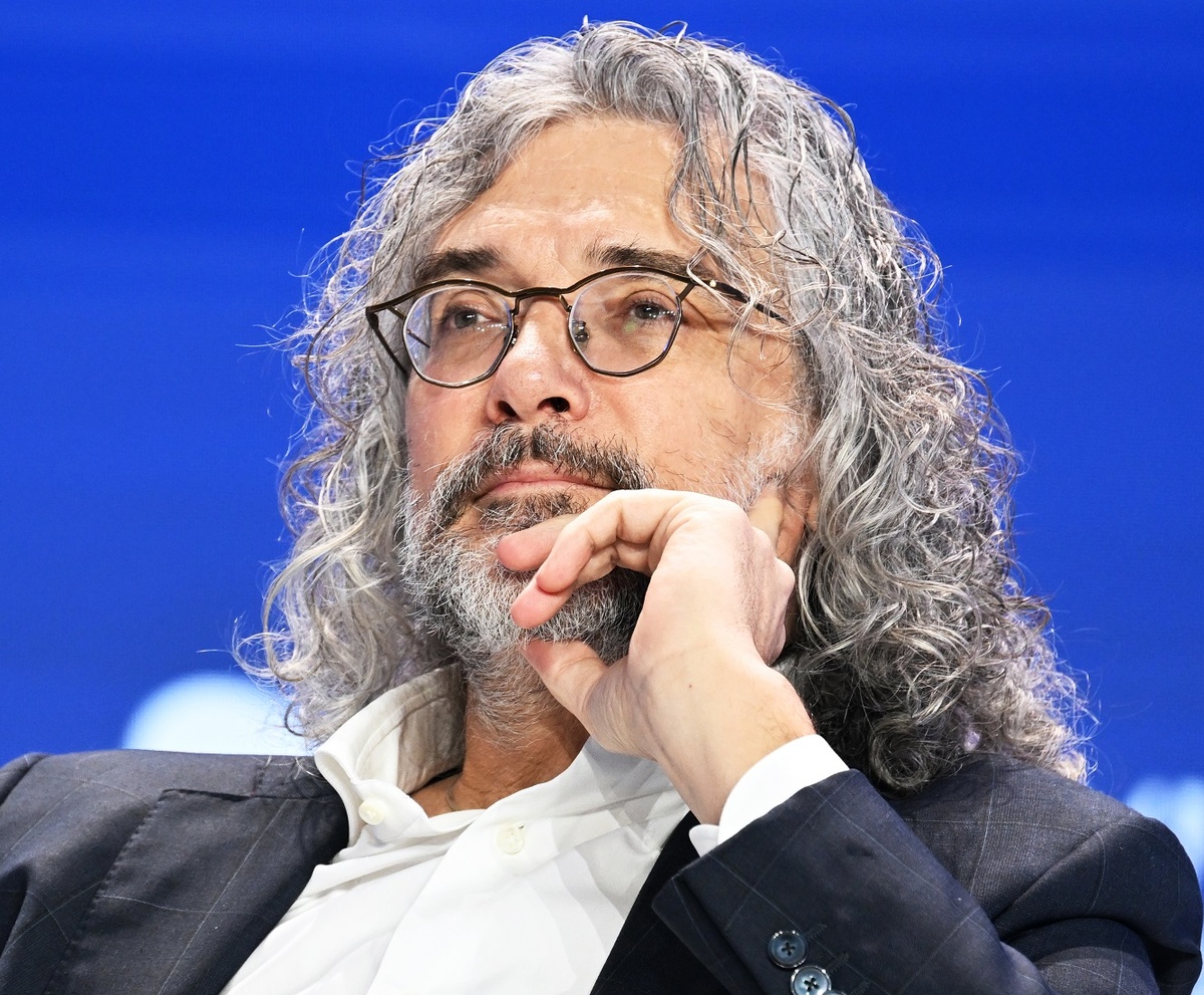 Генетика без иллюзий📷