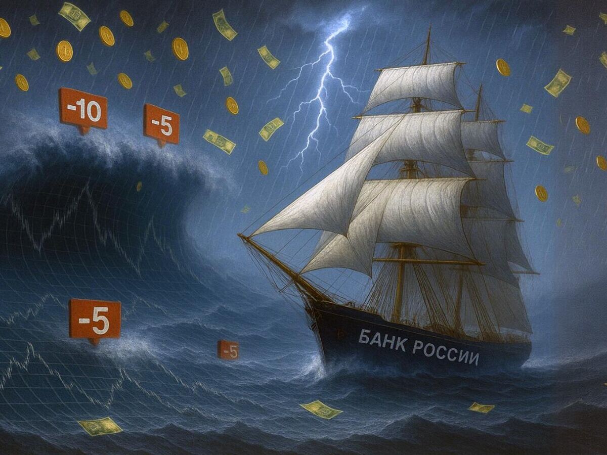    Изображение сгенерировано ИИ© РИА Новости / Изображение сгенерировано ИИ