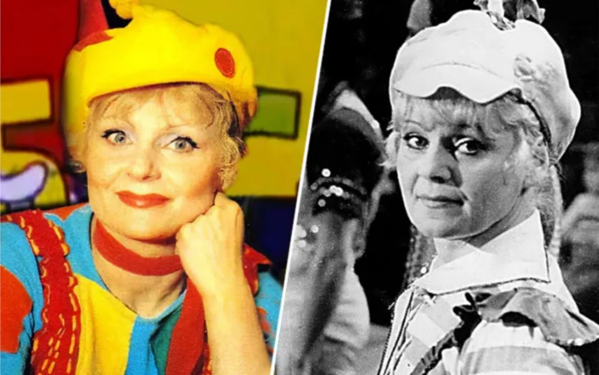 Фото: Ирина Асмус — «Ириска»