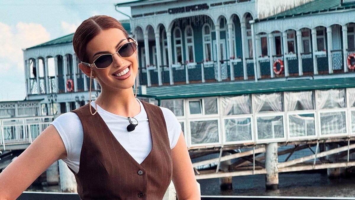 Анжелика Стубайло