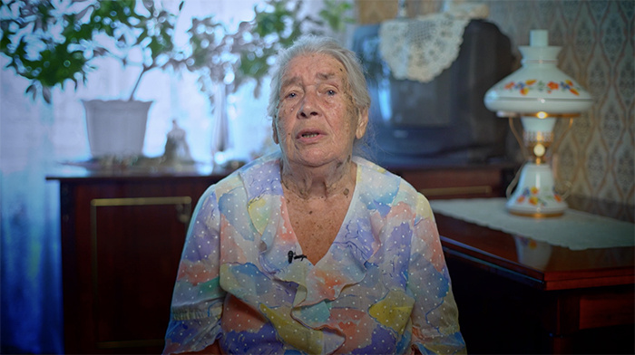 Овелина Лидия Николаевна