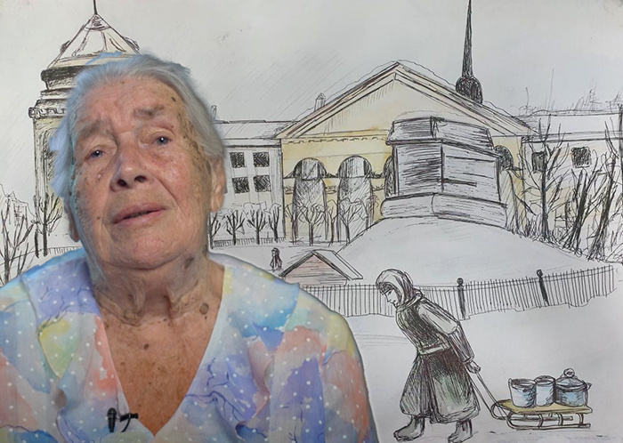 Фон: рисунок Шашовой Валерии Юрьевны