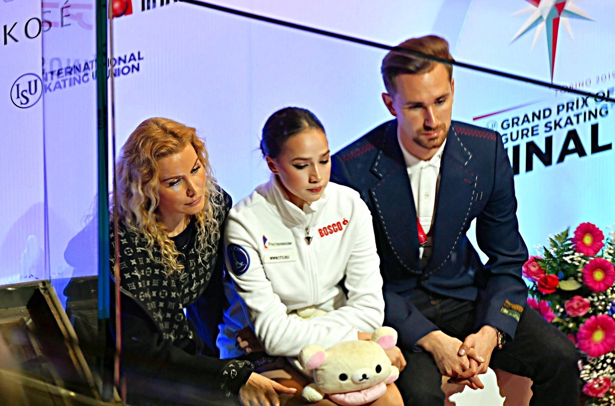 «Закончился тяжелейший период постановки программ», — сказал Глейзенгауз