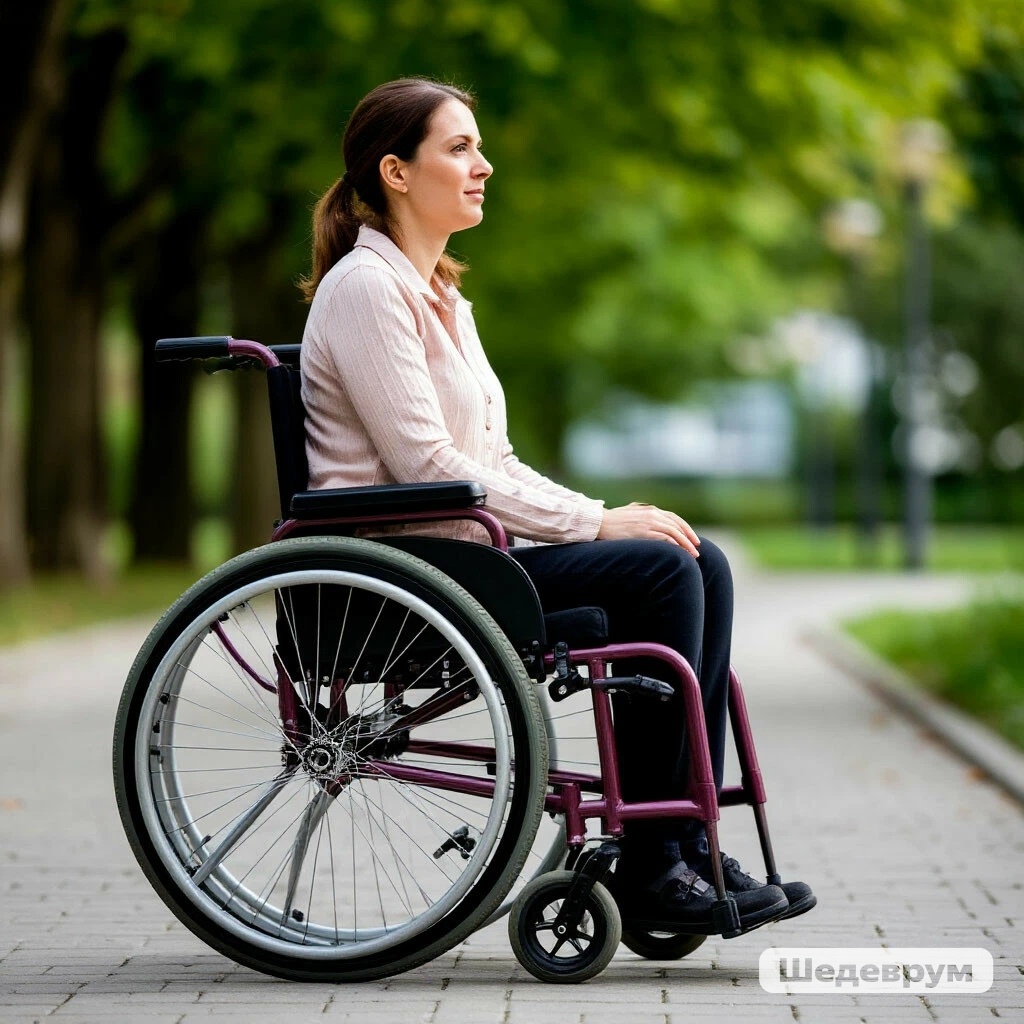 Фото сделано автором с помощью ИИ 