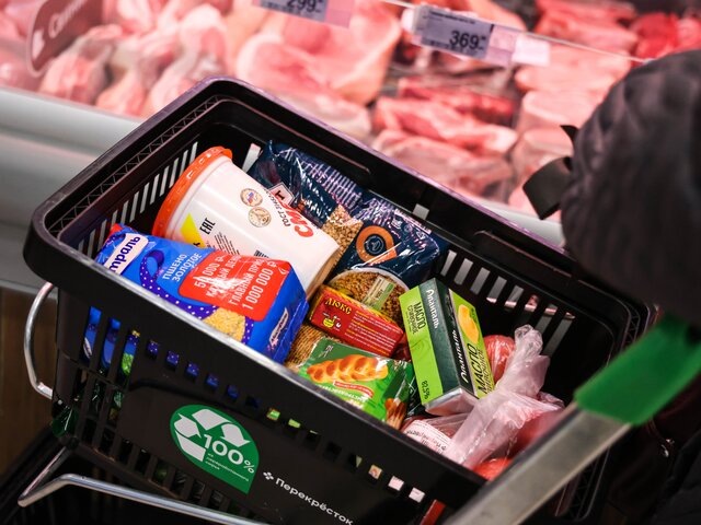    Фото: ТАСС/Антон Новодережкин