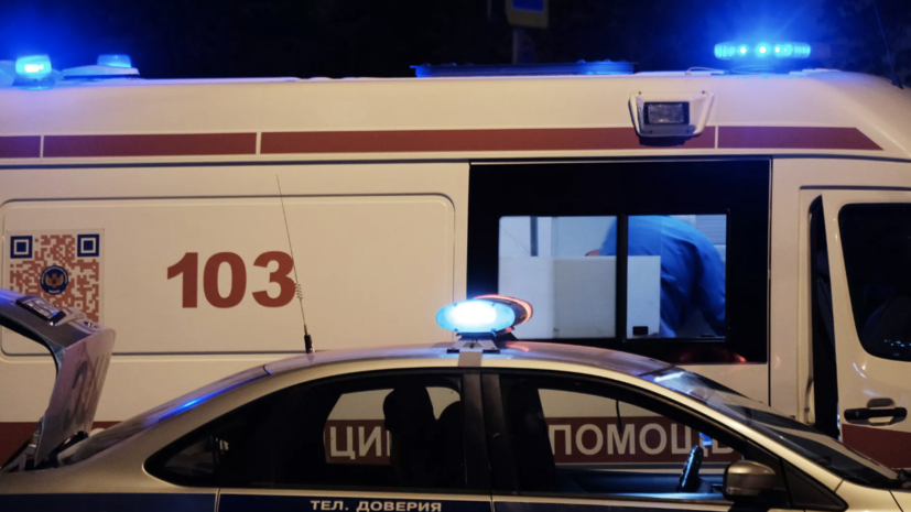   РИА Новости