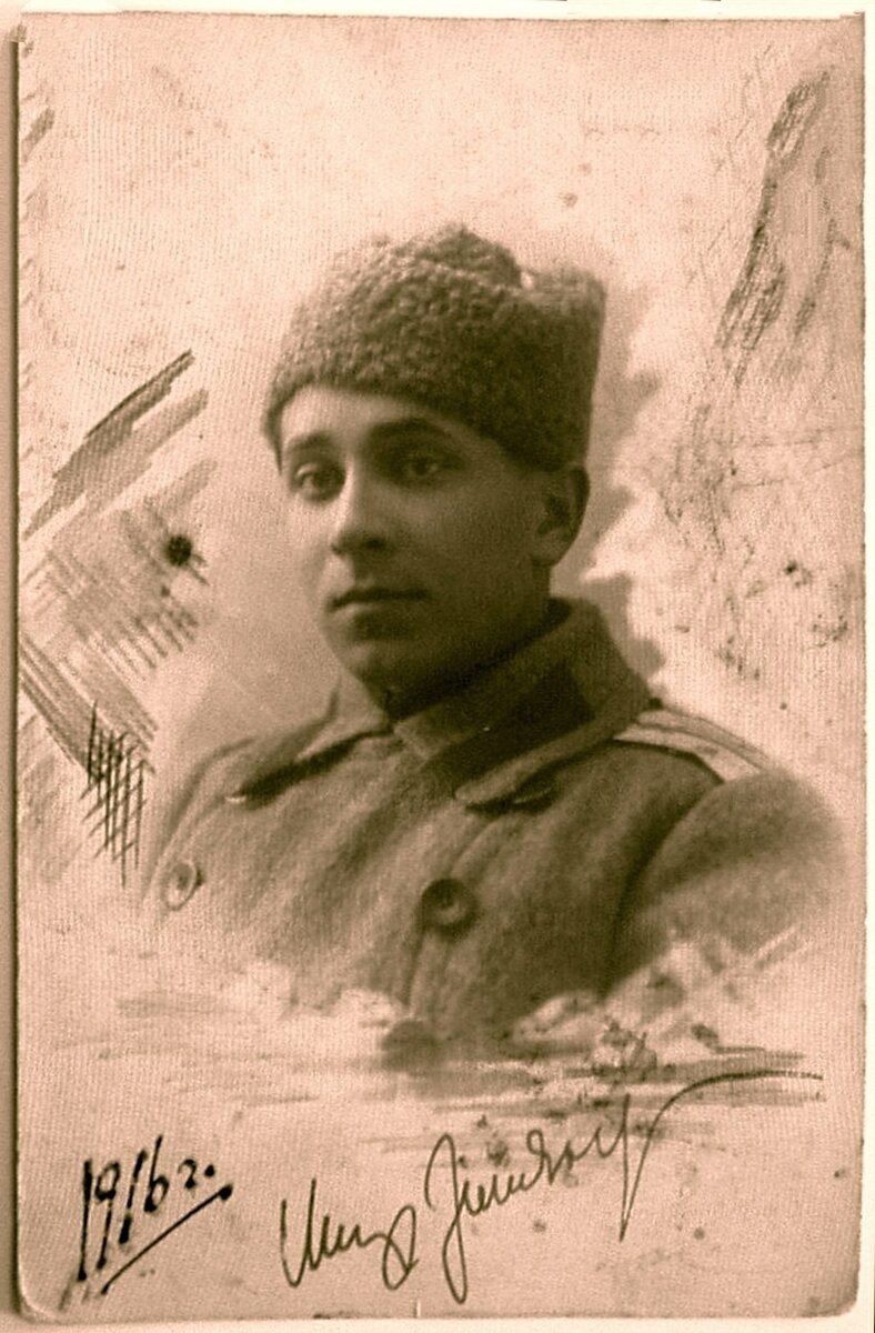 Михаил Зощенко