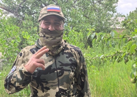    СВОи люди. «Зуб» против «Бабы Яги». Триллер с продолжением и хорошим концом