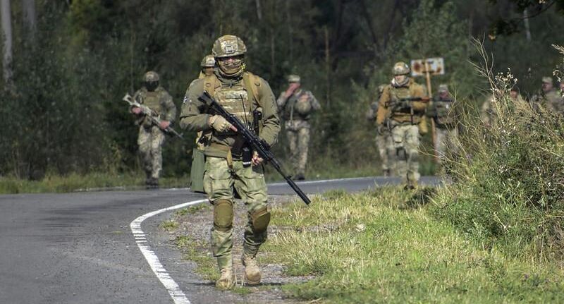    Ministry of Defense of Ukraine