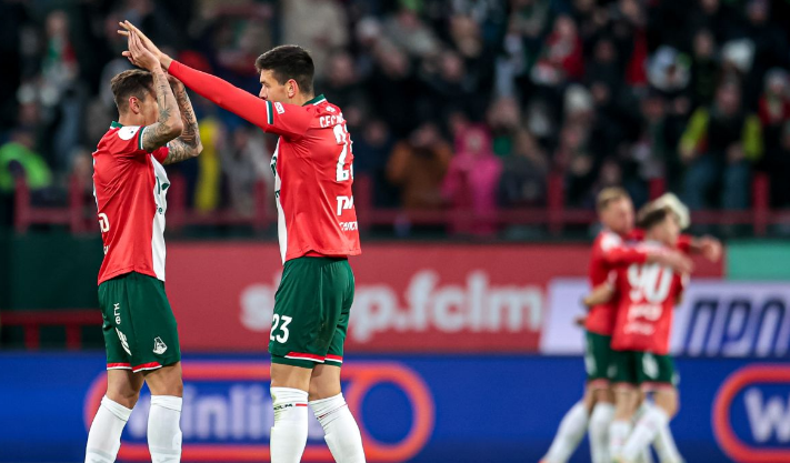 чемпионат.ком