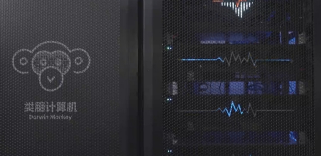 Революция или начало чего-то пугающего? В Китае запустили компьютер, имитирующий разум обезьяны 🤯