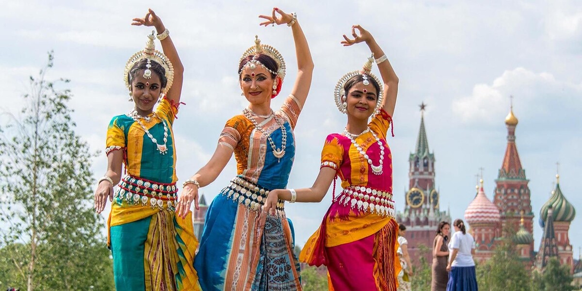 Фото: Ю. Иванко / Mos.ru