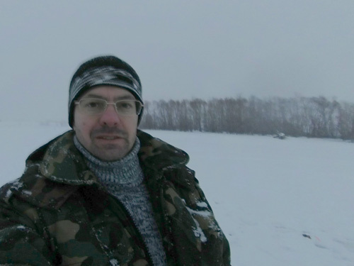 Герман Машков