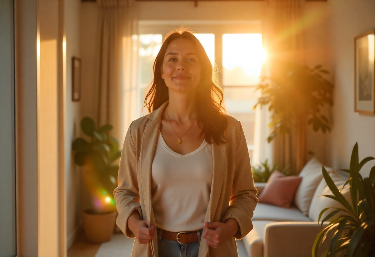 Всего 15 минут правильных действий могут кардинально изменить качество ваших вечеров.