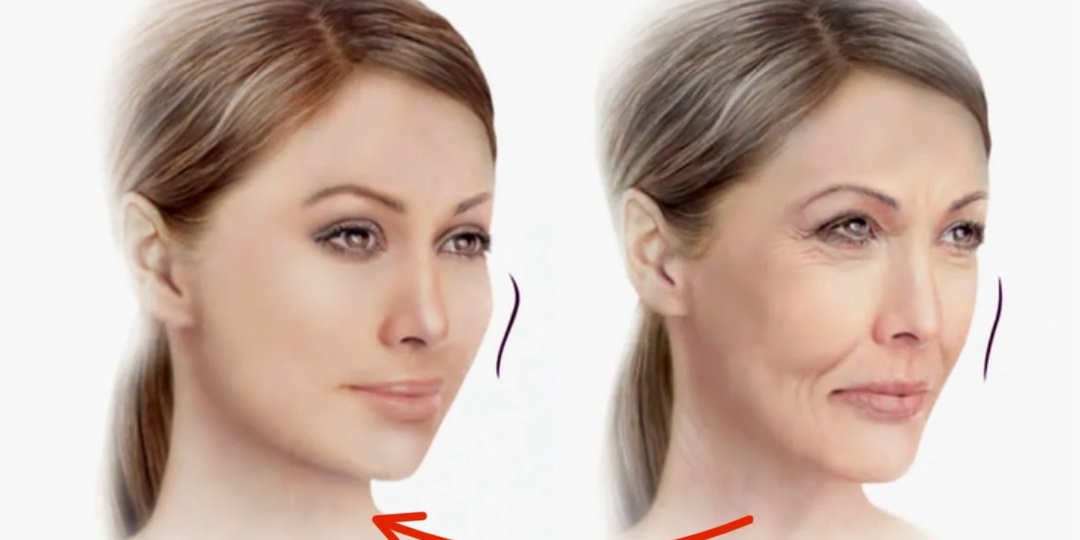 Он заставил лицо омолодиться и убрал отеки: 1 полный комплекс для всего лица, он стал для меня постоянным