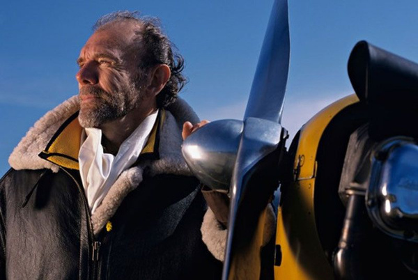 автор "Иллюзий" и "Чайки по имени Джонатан Ливингстон"