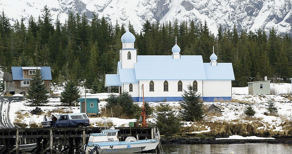 Аляска: как мы её открыли, продали и почему туда едут президенты