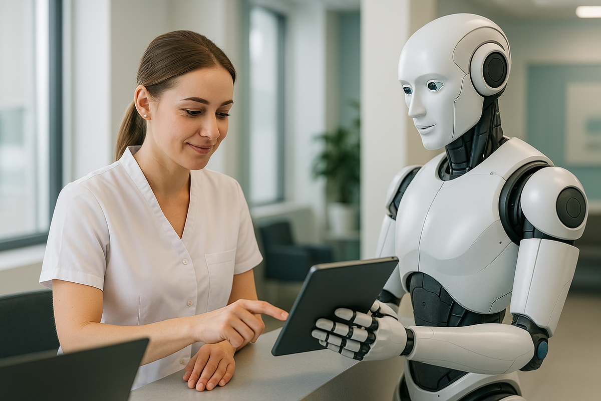    Как настроить чат-бот для записи на прием: пошаговая инструкция admin