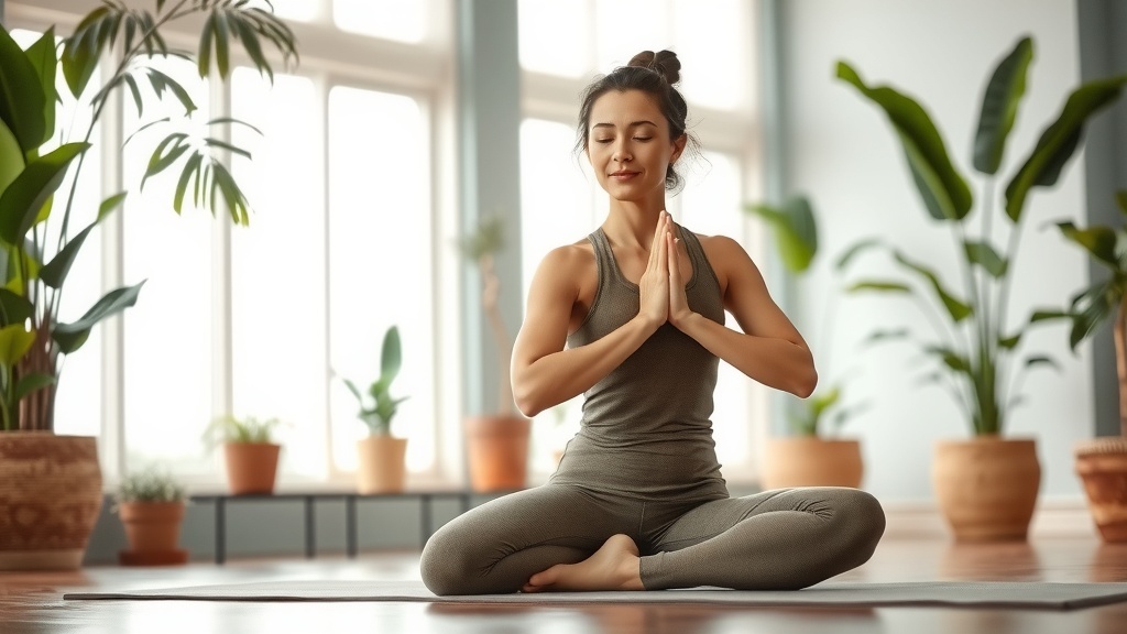    Как научиться слышать свое тело? Откройте для себя соматические упражнения, которые помогут снять напряжение и восстановить грацию! Ирина Шабанова