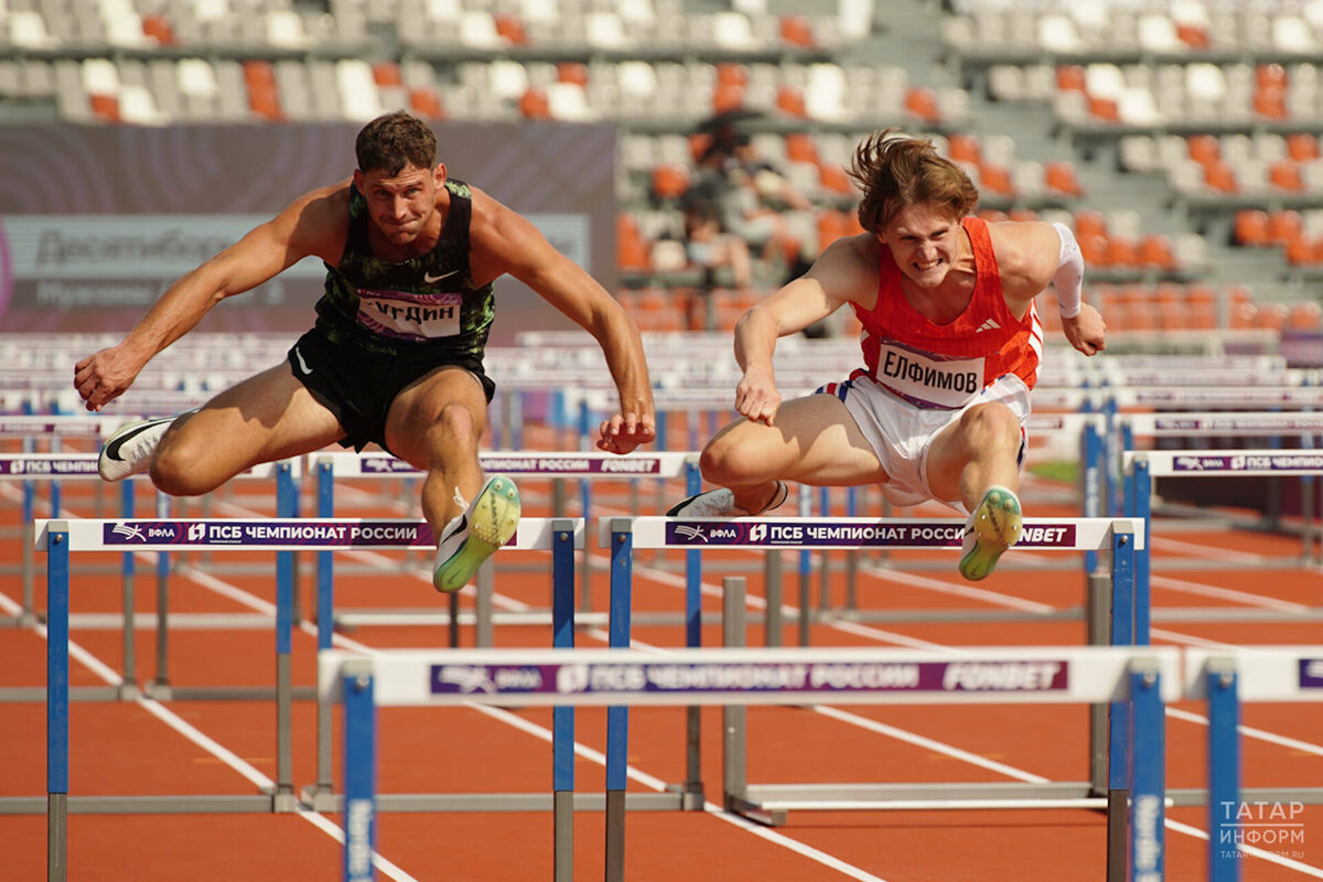 Фото: “Татар-Информ» / Владимир Соловьев