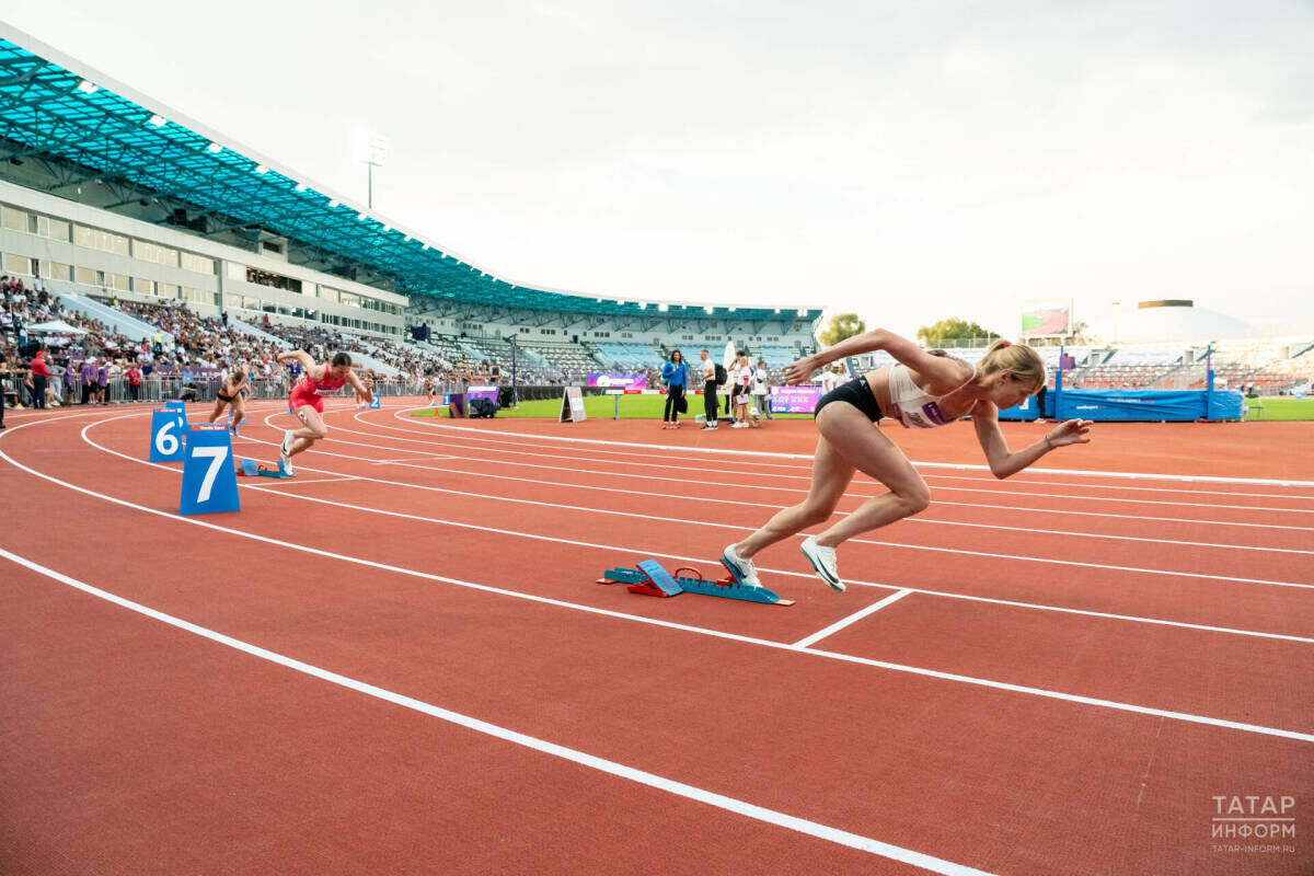 Фото: “Татар-Информ» / Владимир Соловьев