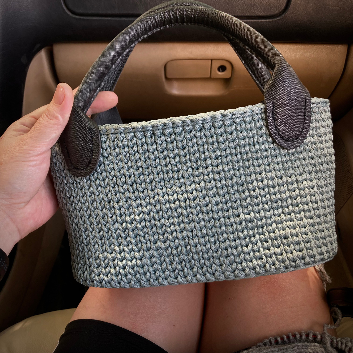 Моя готовая работа 😉