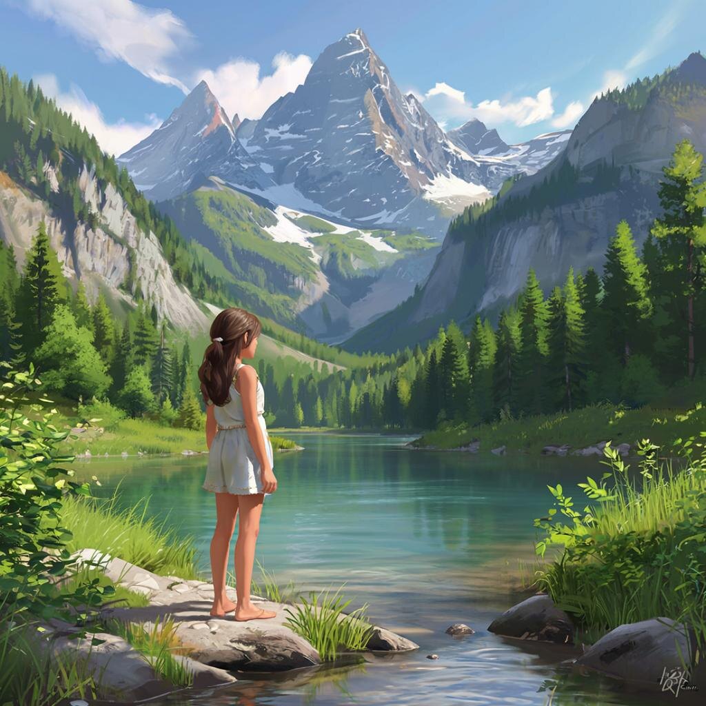 Сгенерировано нейросетью