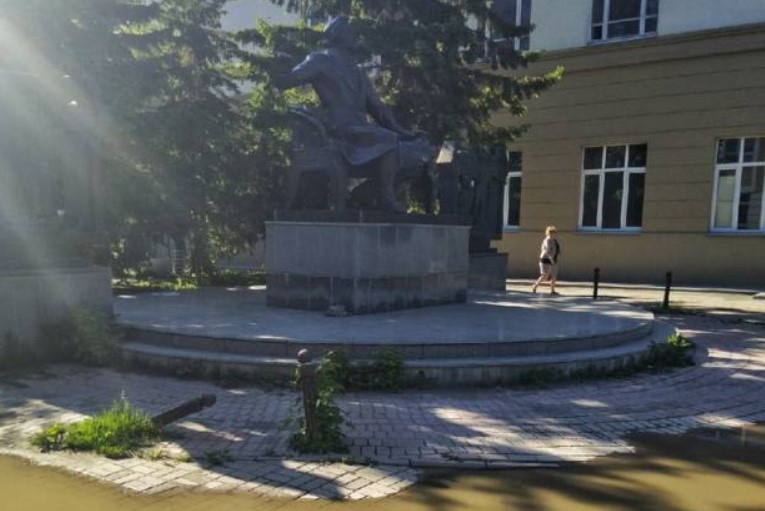    Фото: архив "Прецедента"