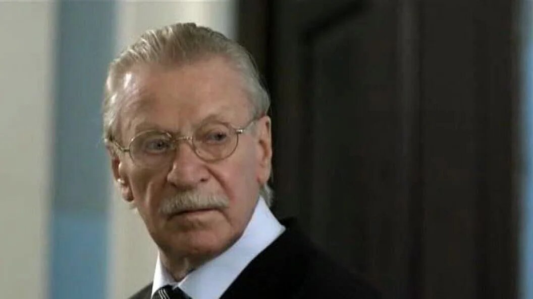    Кадр из фильма Берега моей мечты