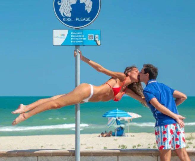 ЦЕЛОВАТЬСЯ ОБЯЗАТЕЛЬНО! ИТАЛЬЯНСКОЕ НОУ-ХАУ