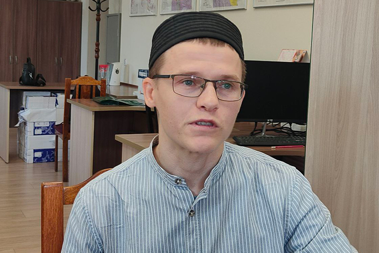 Анвар Аксанов — старший научный сотрудник центра исследований Золотой Орды и татарских ханств Института истории им. Марджани
Фото: Альфред Мухаметрахимов