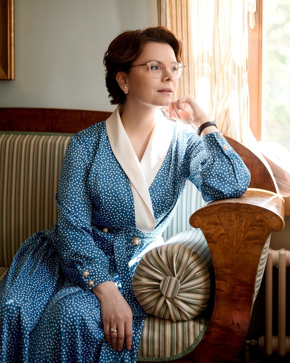    Татьяна Брухунова