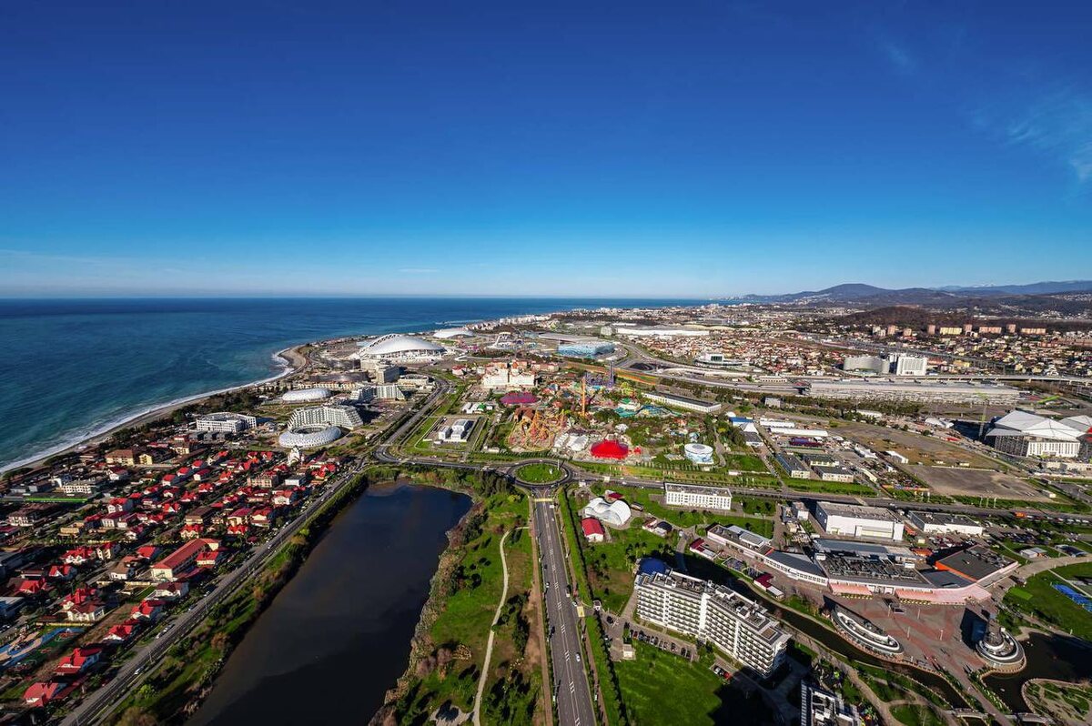    Фото: Telegram/Сириус Сегодня