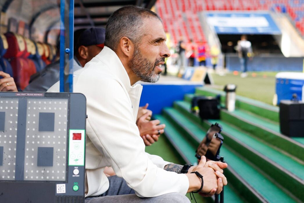    Фото: ПФК ЦСКА