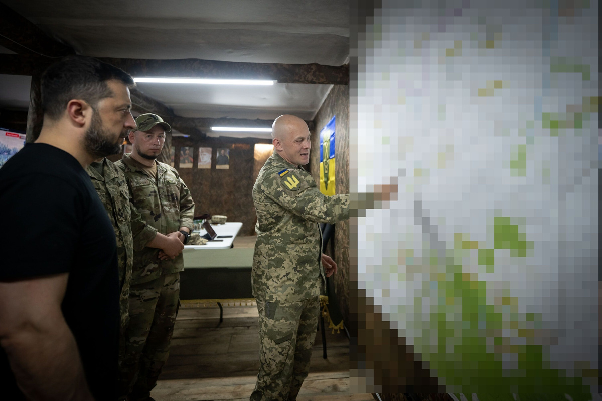  Presidential Office of Ukraine\ThePresidentialOfficeUkraine\Global Look Press
