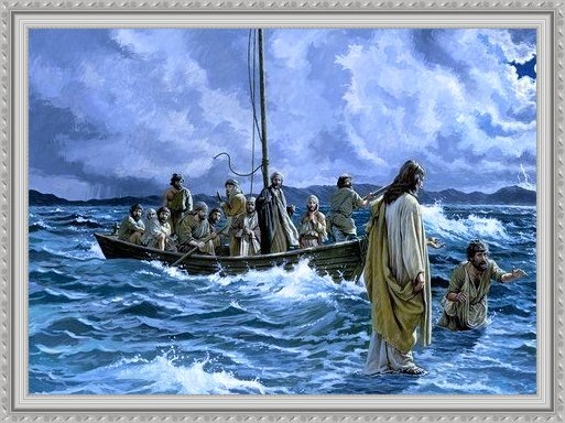 коллаж автора