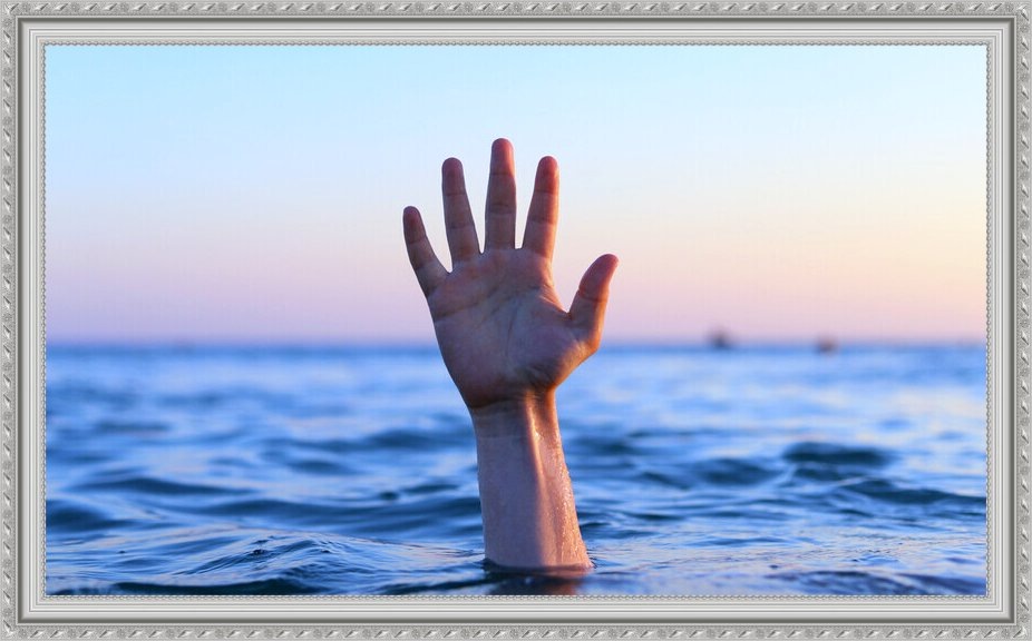 коллаж автора