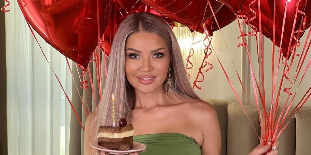 И в 45 можно выглядеть на 30: 5 моих привычек, чтобы оставаться свежей и ухоженной