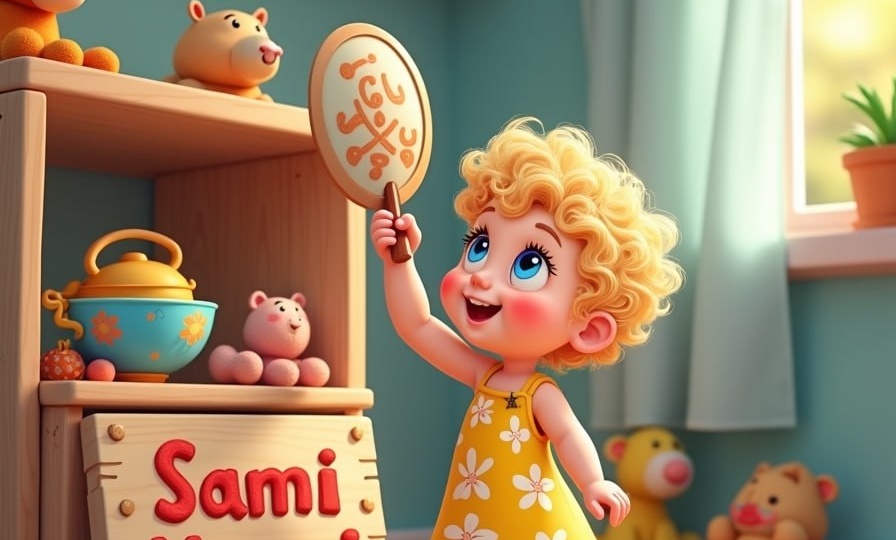 Секреты раннего развития