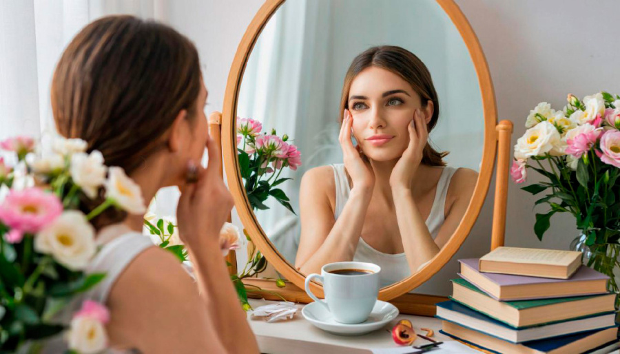     Сияй, цвети, вдохновляй: секреты счастья и красоты от наших подписчиц