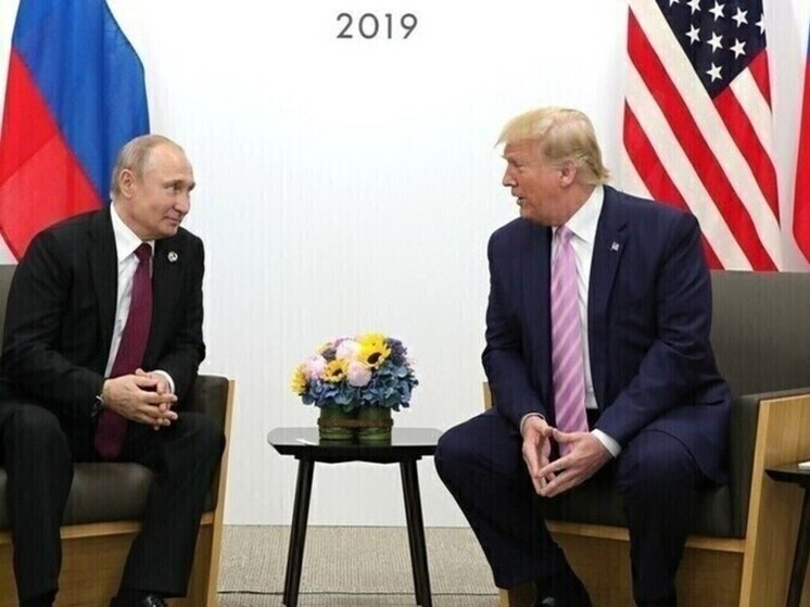 Фото: The Kremlin Moscow / Global Look Press