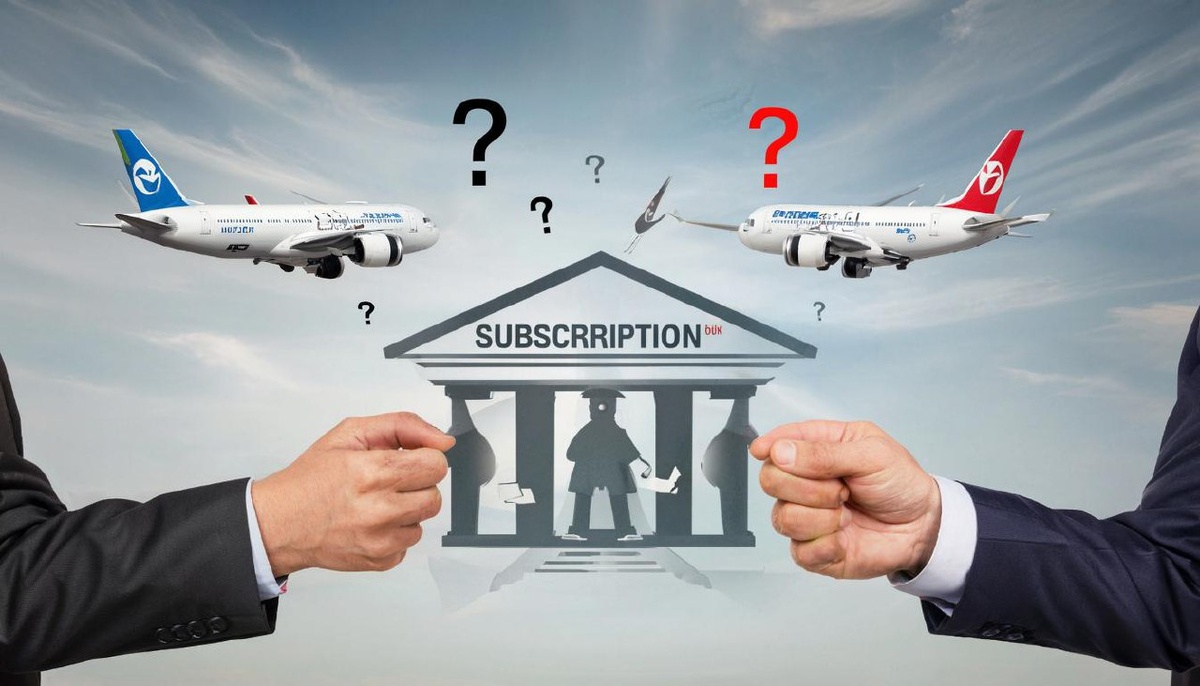 Банковские подписки: стоит ли платить за воздух или реальная экономия?