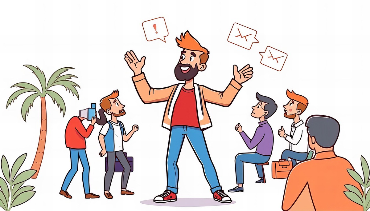 Иллюстрация с Pixabay