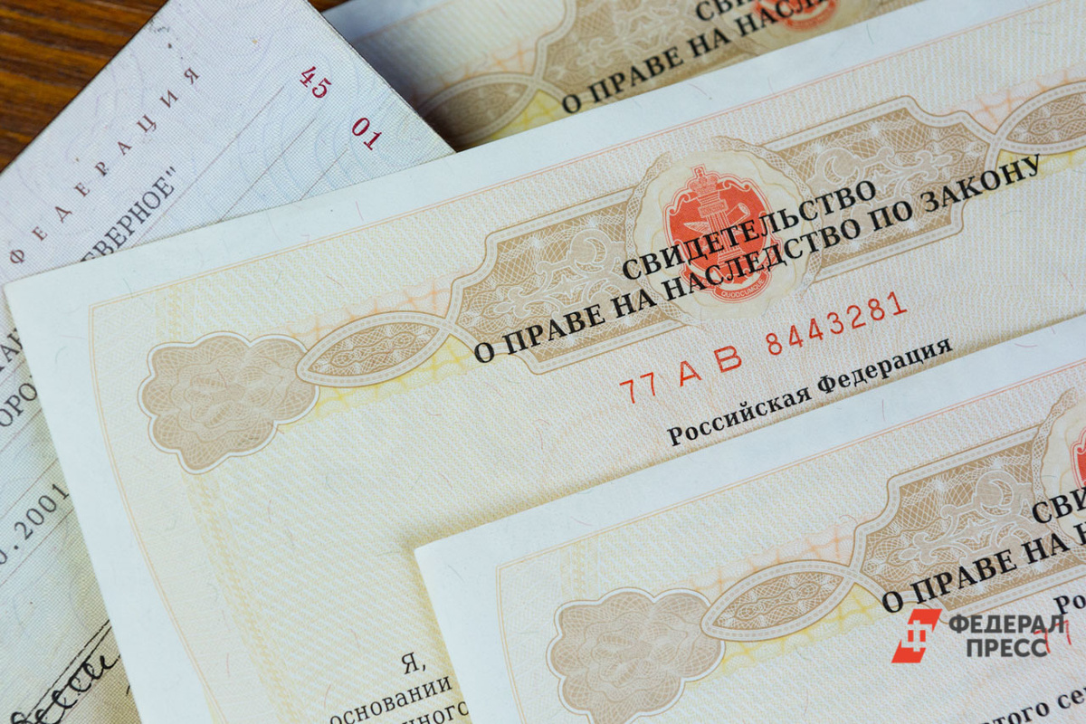 Имущество актера может стать предметом споров между детьми.  Фото: ФедералПресс / Елена Сычева