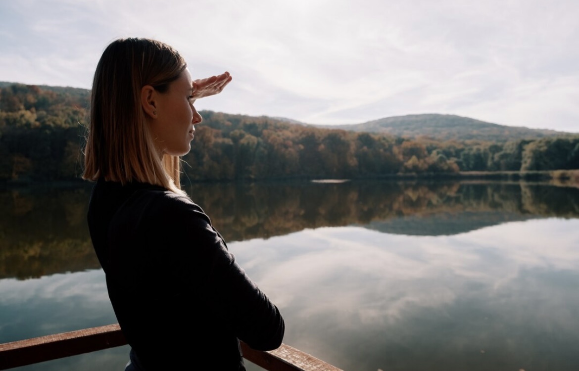 Высматривая покупателей 🤣