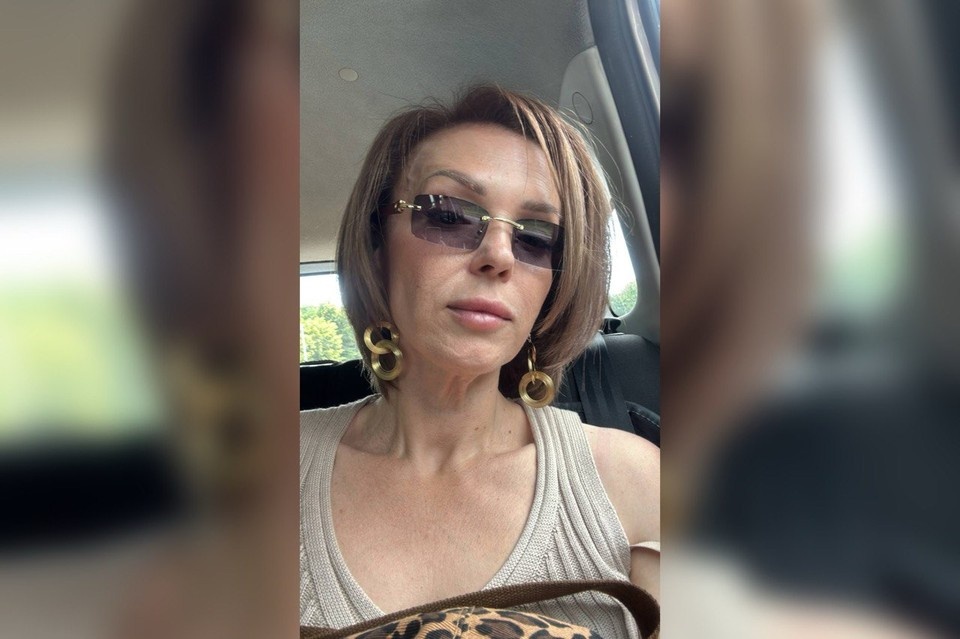    Фото: соцсети Екатерины Бочарниковой